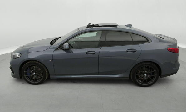 Vue 10 - BMW 218
