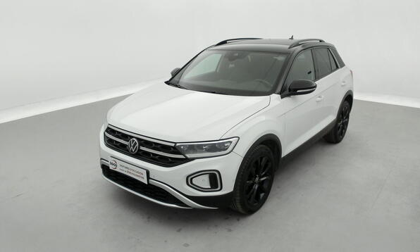 Vue 12 - Volkswagen T-Roc