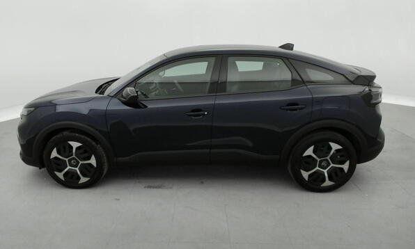 Vue 10 - Citroen C4