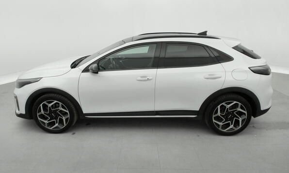 Vue 10 - Kia XCeed