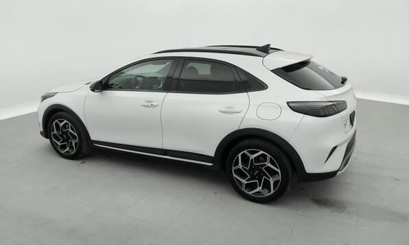 Vue 9 - Kia XCeed