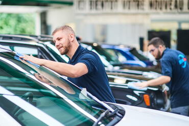 voiture occasion Luxembourg
