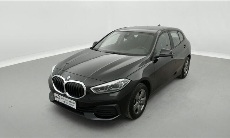 BMW 116