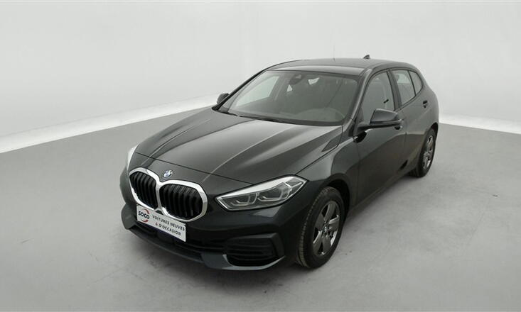 BMW 116