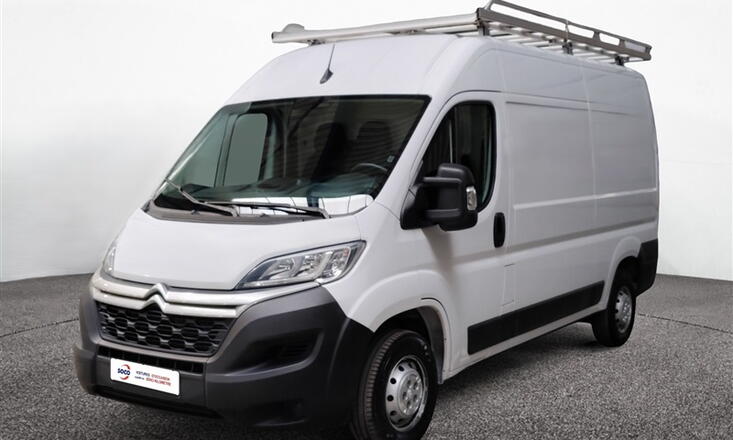 Citroen Jumper