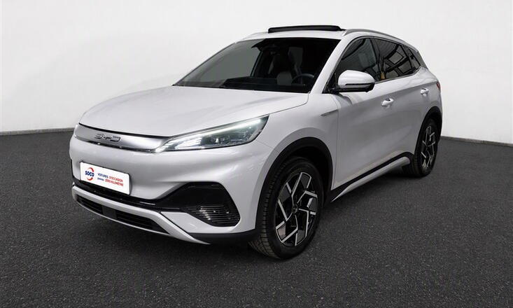 BYD Atto 3
