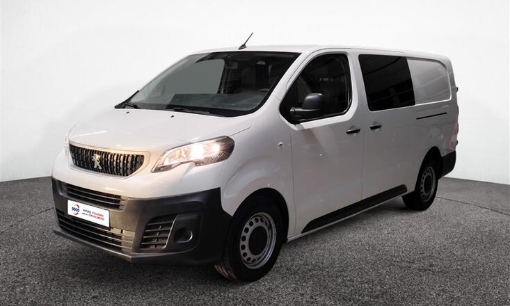 Peugeot Expert