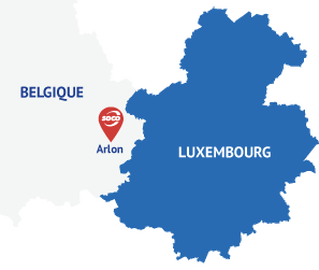 voiture d'occasion Luxembourg 