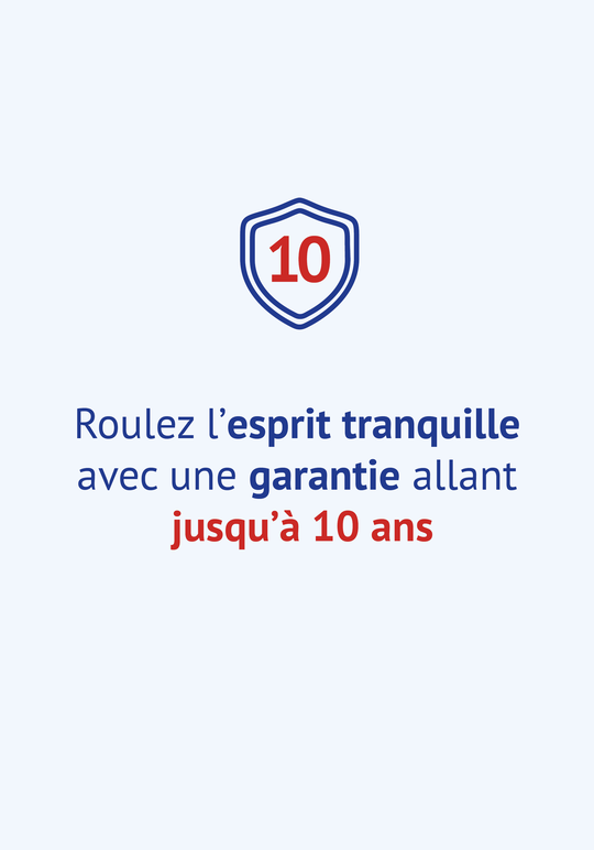 voitures d'occasion garanties 