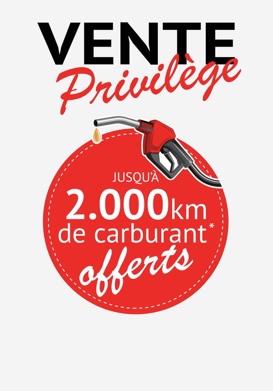 vente privilege