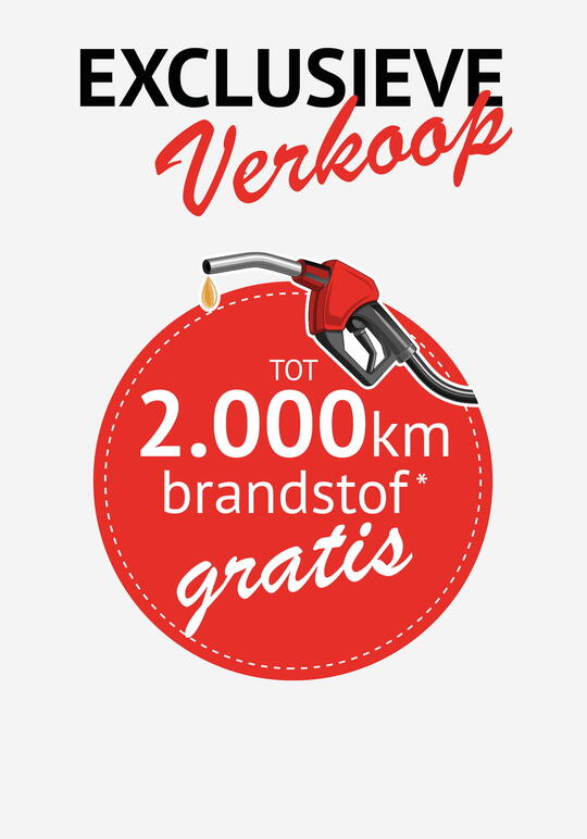Exclusieve verkoop