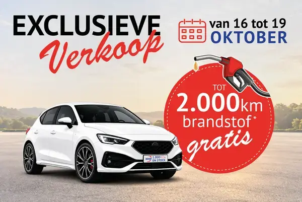exclusieve verkoop