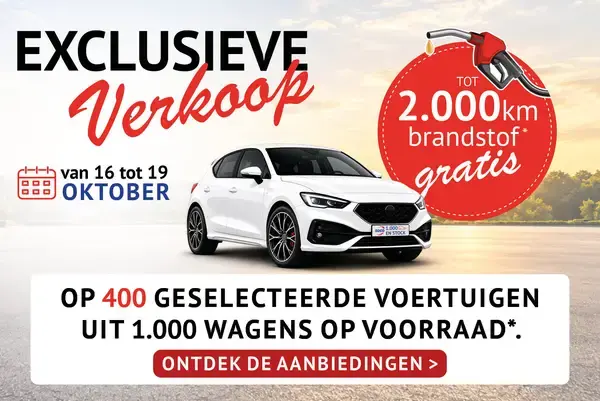 exclusieve verkoop
